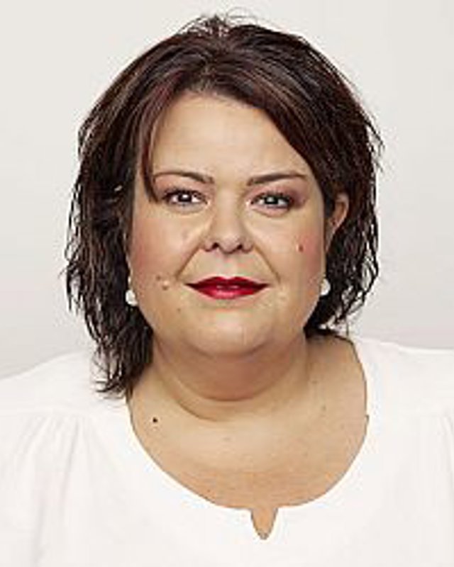 Eva Fialová