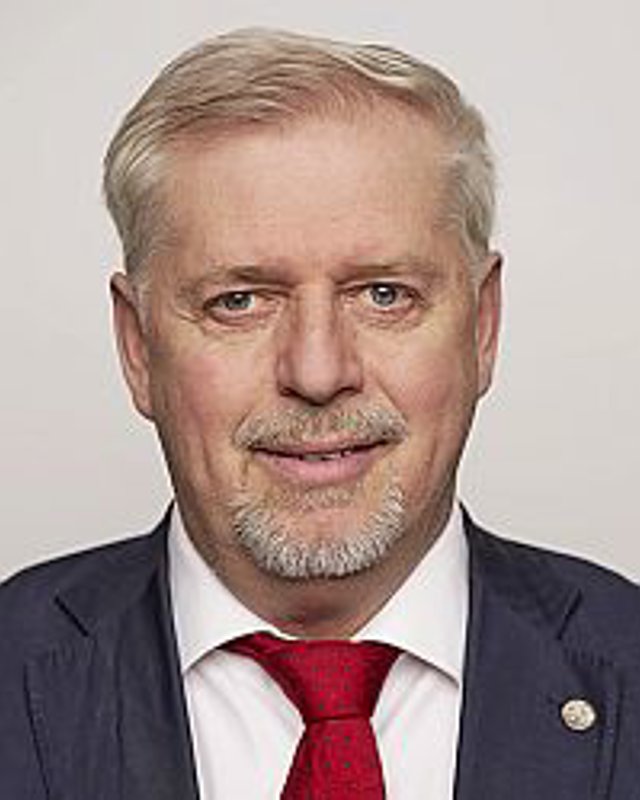 Petr Bendl