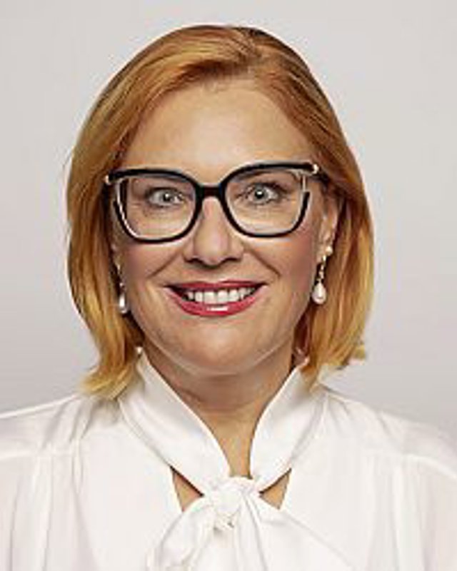 Zuzana Majerová