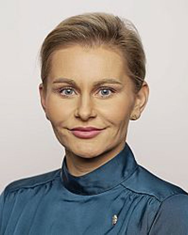 Taťána Malá