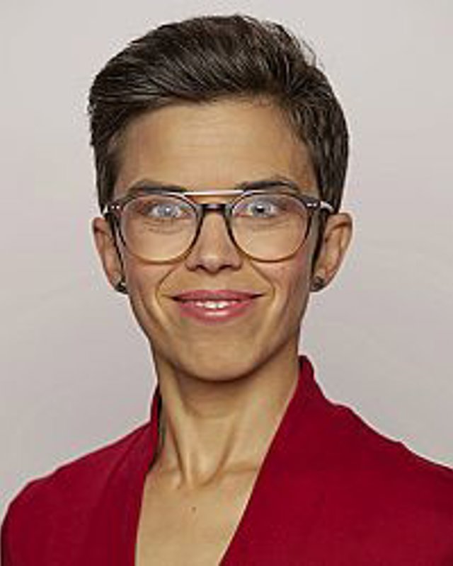 Olga Richterová