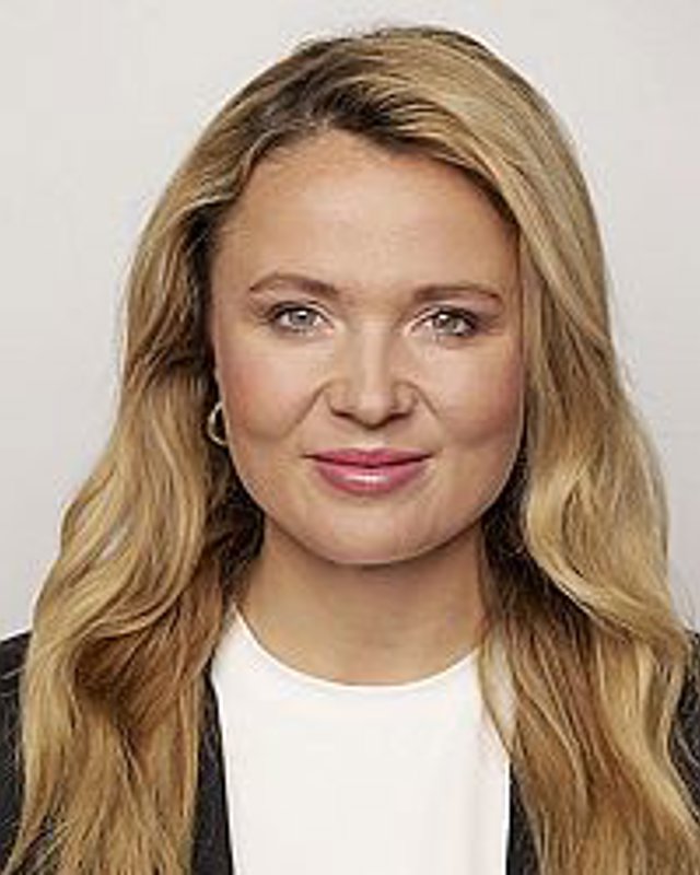 Monika Oborná
