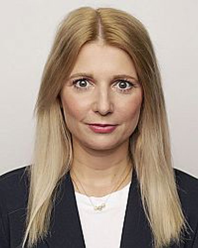 Lucie Šafránková