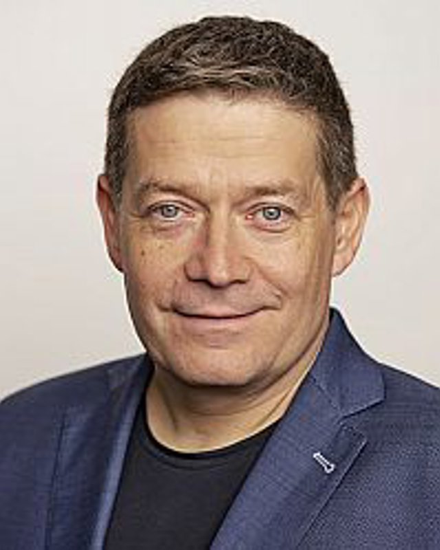 Patrik Nacher