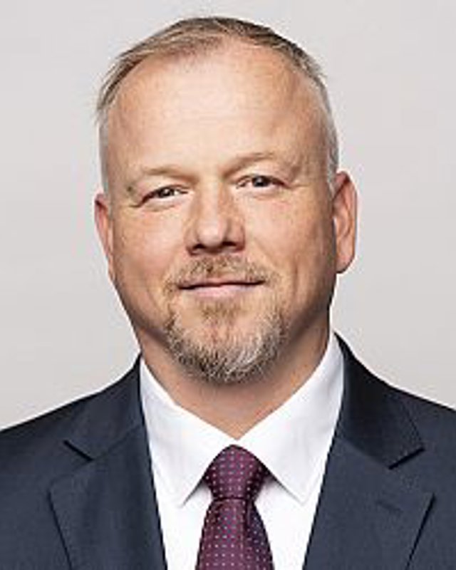 Robert Králíček