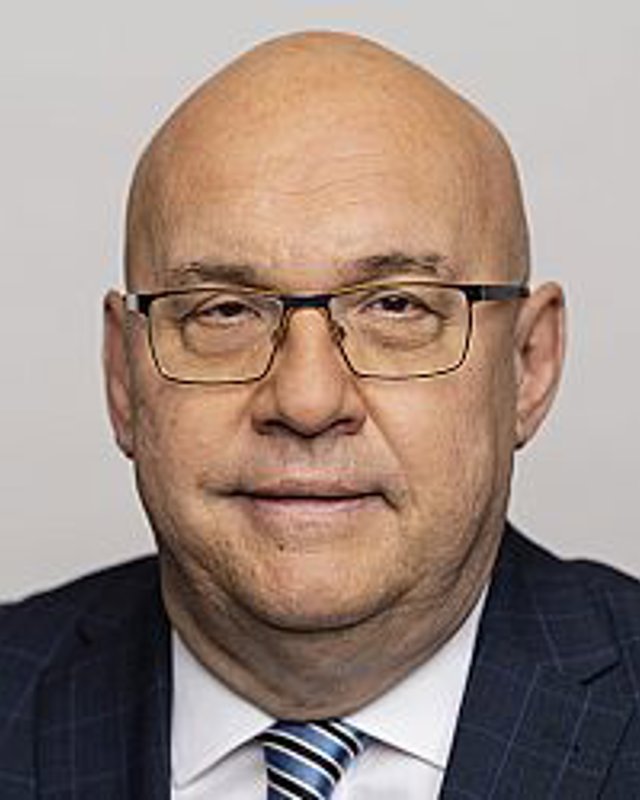 Jiří Strýček