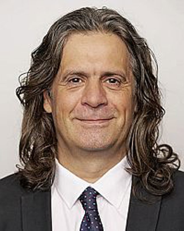 Petr Sadovský