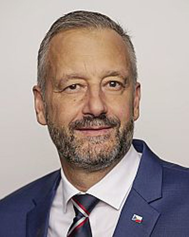 Pavel Růžička