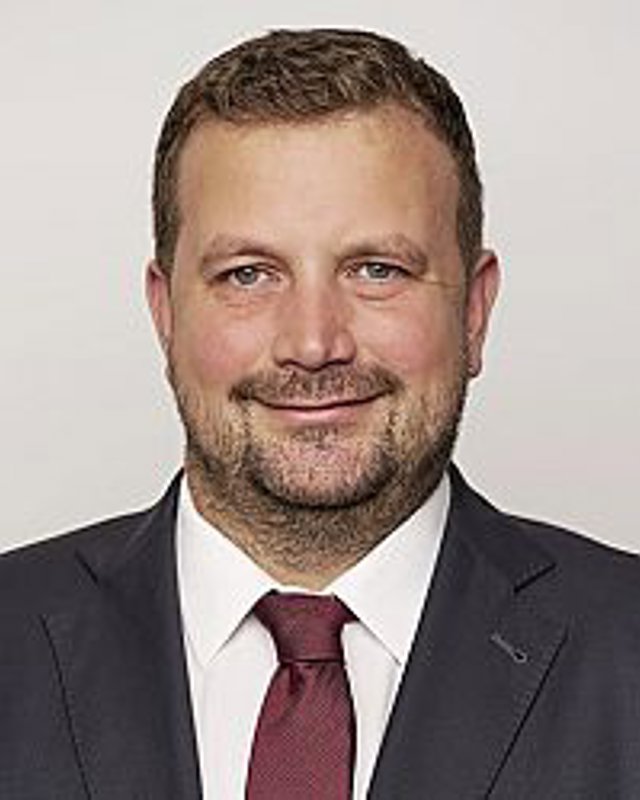 Michal Ratiborský