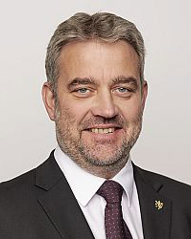 David Pražák
