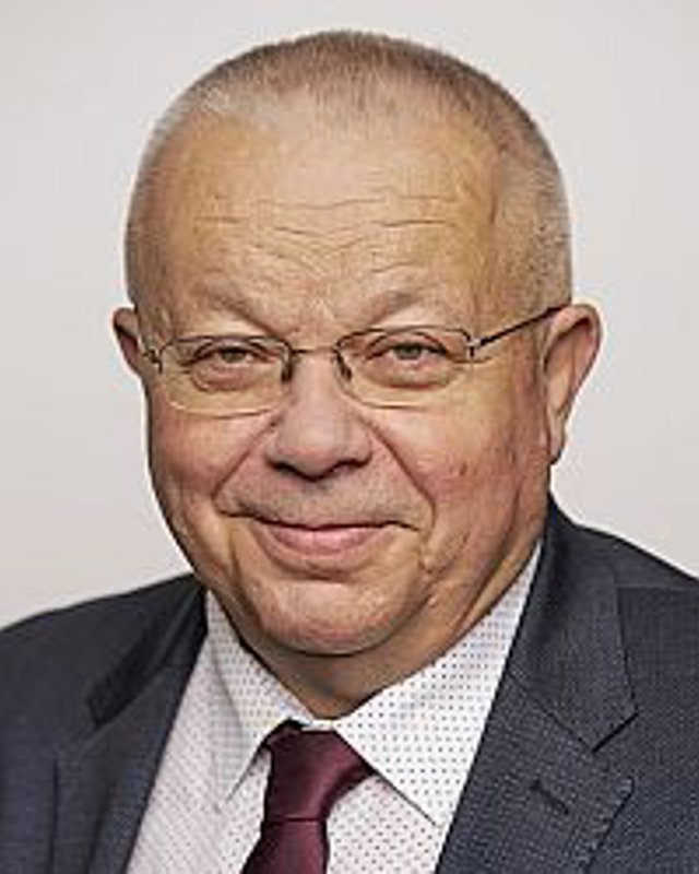 Jiří Mašek