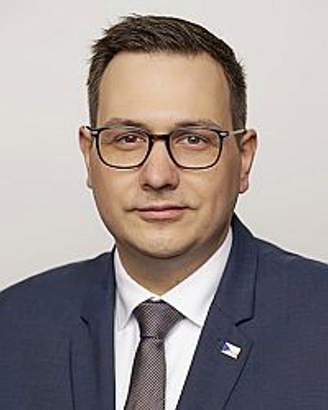 Jan Lipavský