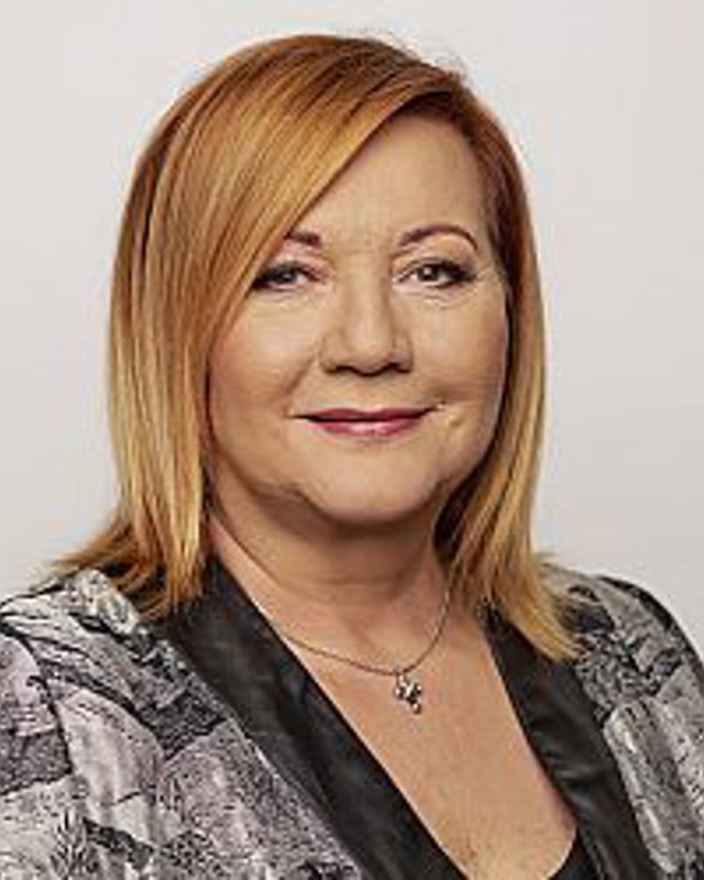 Alena Schillerová