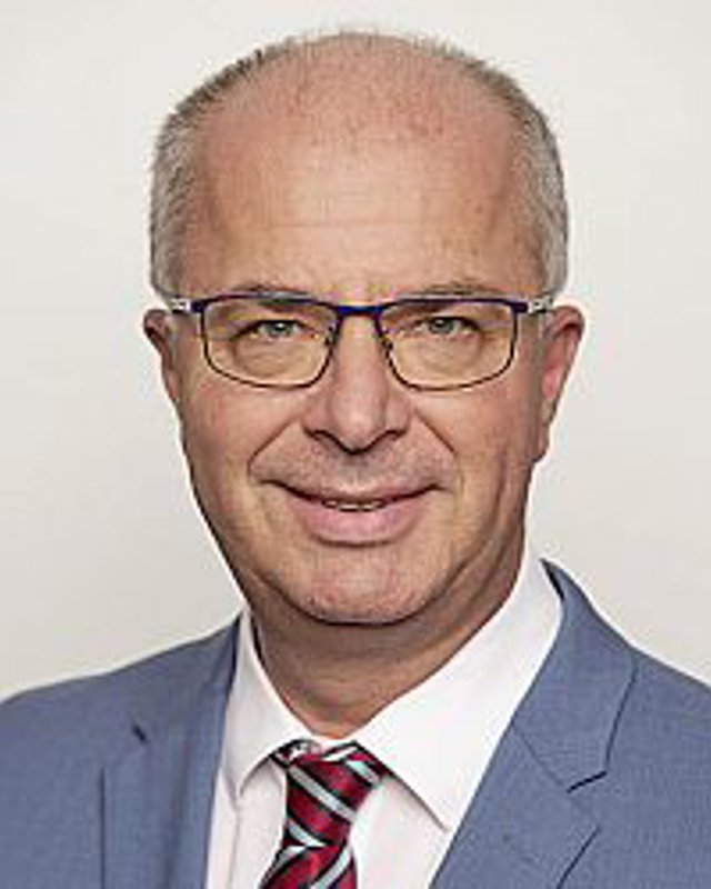 Tom Philipp