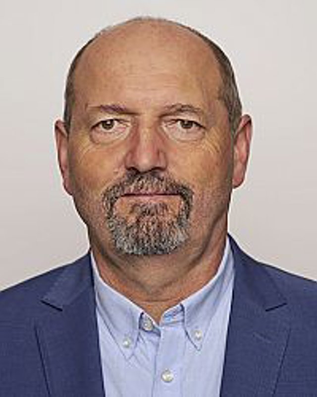 Pavel Karpíšek