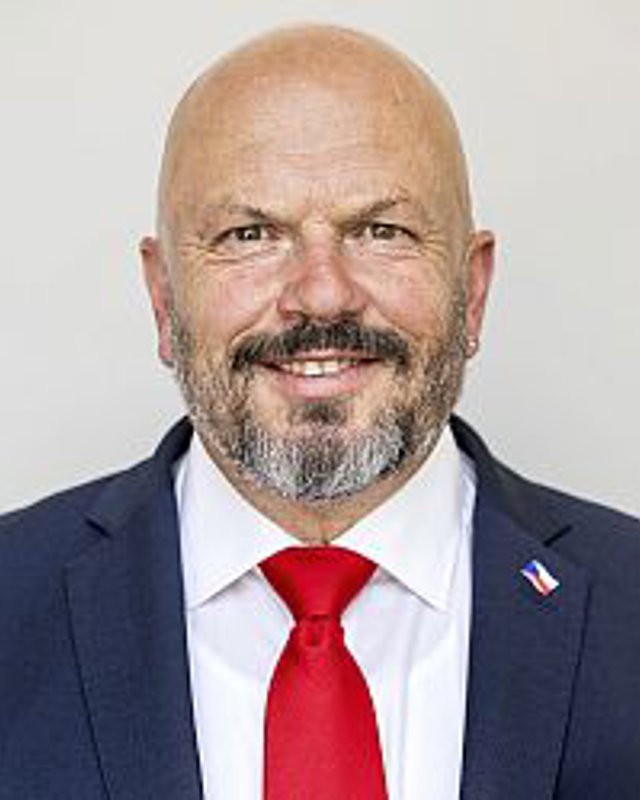 Miroslav Samaš