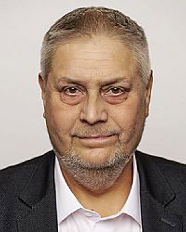 Libor Hoppe