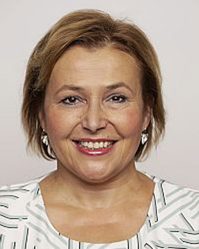 Jana Berkovcová