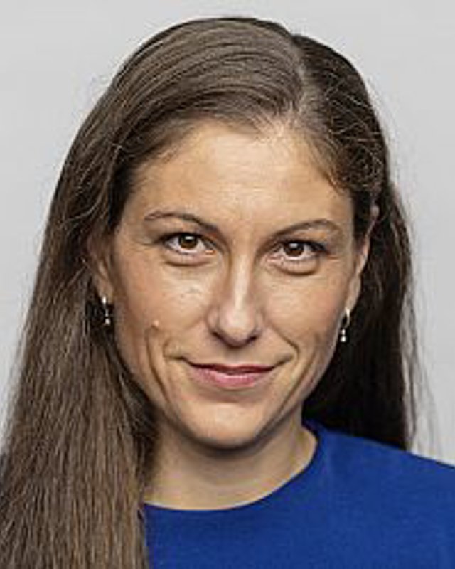 Eva Decroix