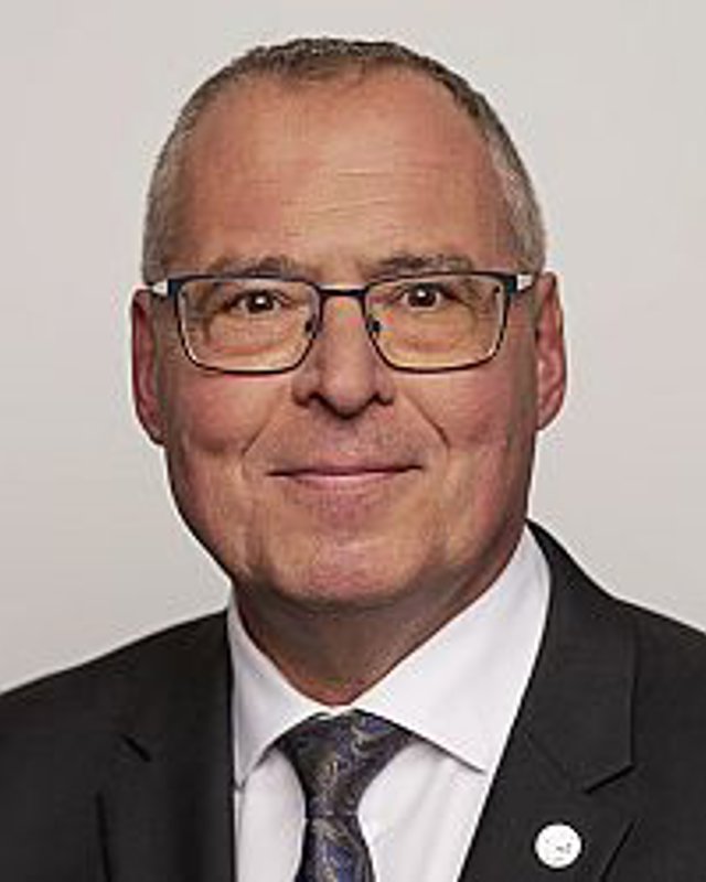 Lubomír Wenzl
