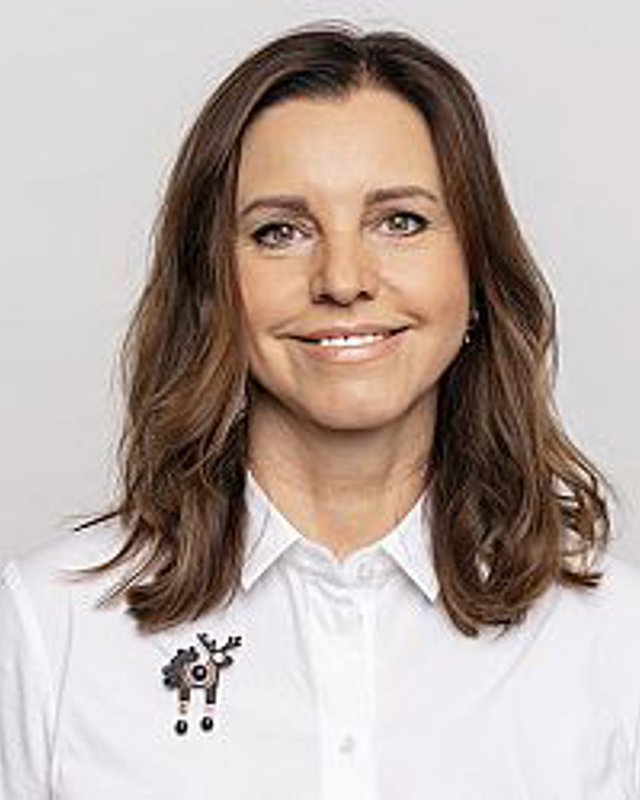 Ivana Mádlová