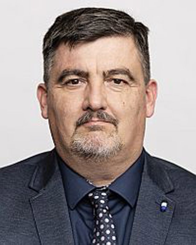 Hubert Lang