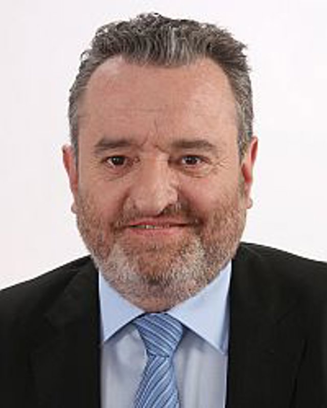 Robert Stržínek