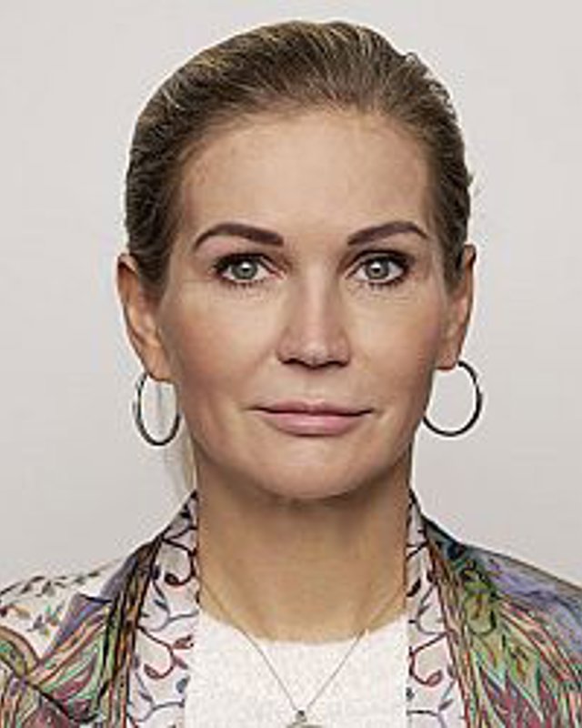 Marie Pošarová