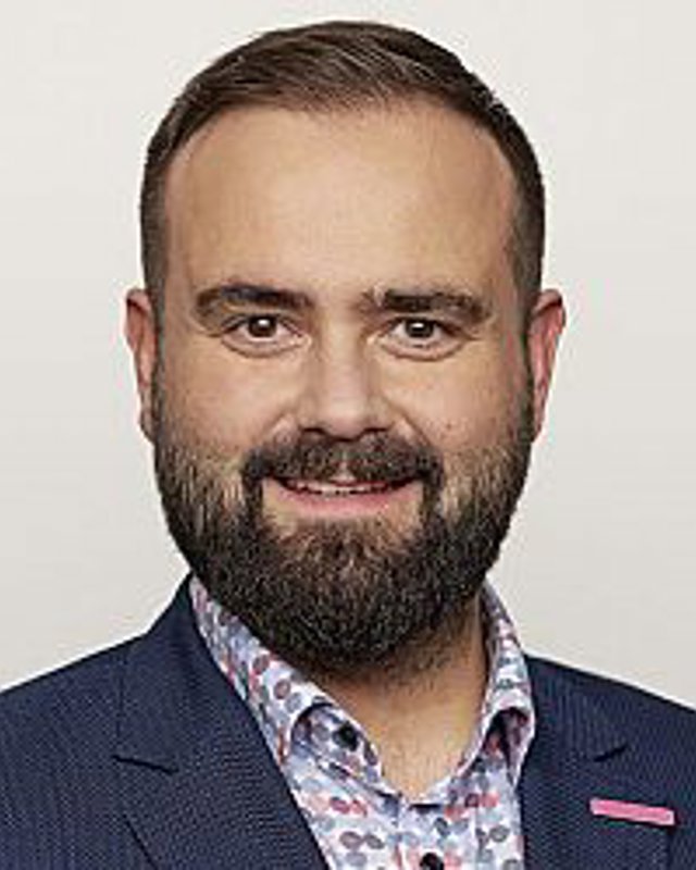 Josef Flek